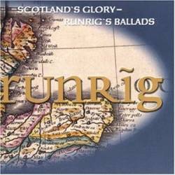 Runrig : Scotland's Glory, Runrig's Ballads
